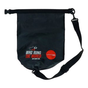 5L PVC Dry Bag with Single Sling
