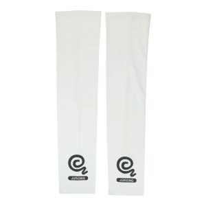Anti-UV and Cool Touch Arm Sleeves Pair