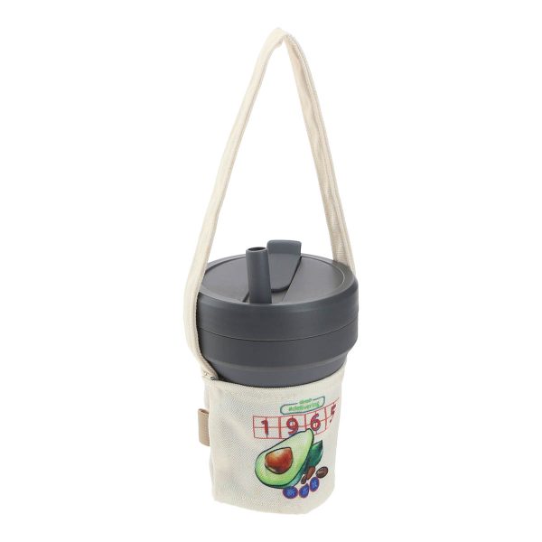 Grab and Liho cup holder