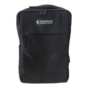 Laptop Backpack in Black