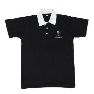 Polyester Interlock Polo Shirt