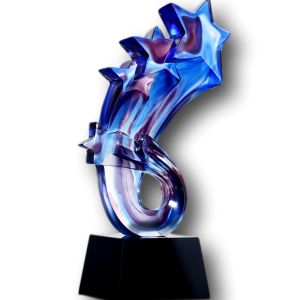 Liuli Glass Awards