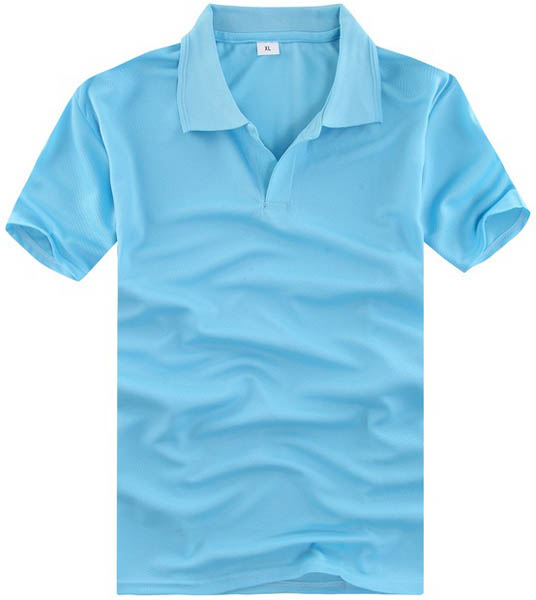 100% Cotton Honeycomb Polo Shirt - Gift Paradize International Pte. Ltd ...