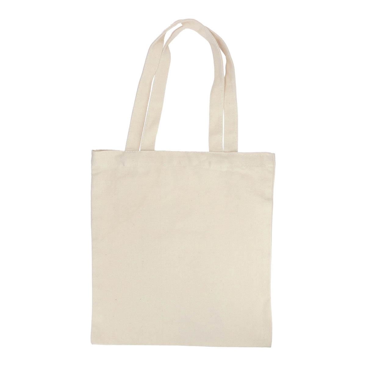 Cotton Canvas Tote Bags without Base - Gift Paradize International Pte ...