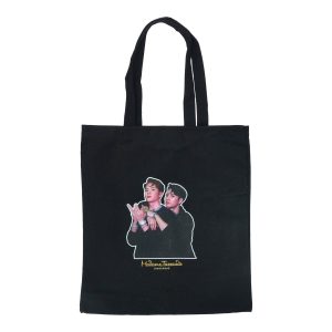 Cotton Canvas Tote Bags without Base