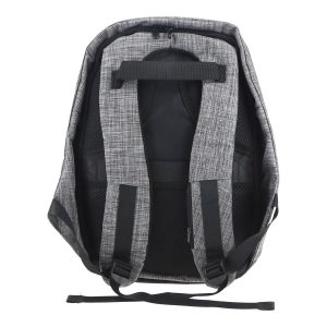 Sleek Shell Anti-theft Backpack