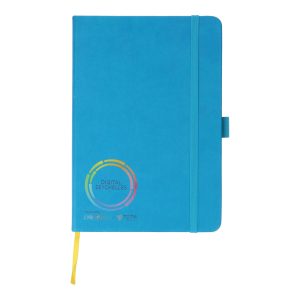 A5  Size PU Leather Notebook