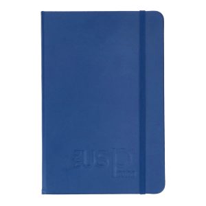 A5  Size PU Leather Notebook