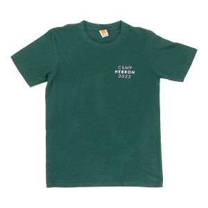 Dri-fit Round Neck T-shirt