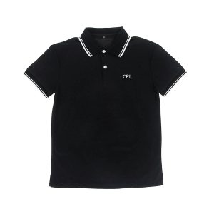 Custom Made Dri fit Polo Shirt