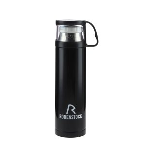 Thermos Stainless Steel Flask with Cup