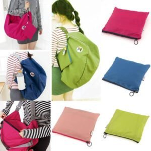 3 in 1 Travel Shoulder Bag