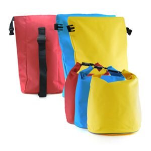 600D Polyester Dry Bag