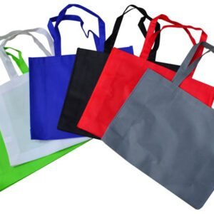 A4 Landscape Non-woven Bag