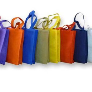 A4 Portrait Non-woven Bag