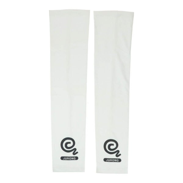 Anti-UV and Cool Touch Arm Sleeves Pair