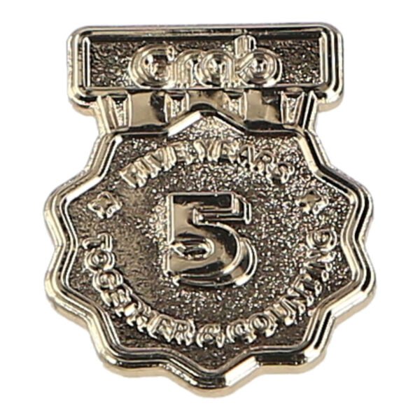 Lapel Pin - Image 2