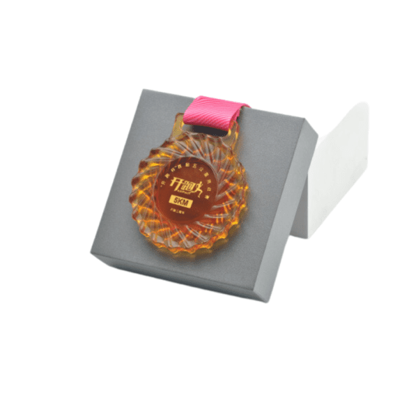 Cosmic Circle Achievement Medallion - Image 2