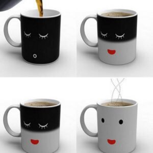 Color Changing Mug