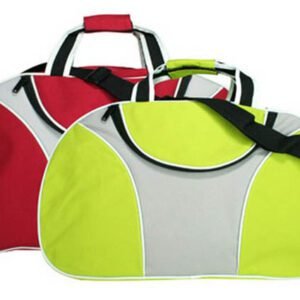 Durable Polyester Sports Bag
