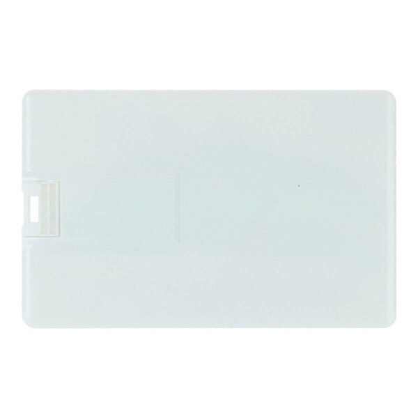 Credit Card Shape Flash Drive without Chip - Image 2