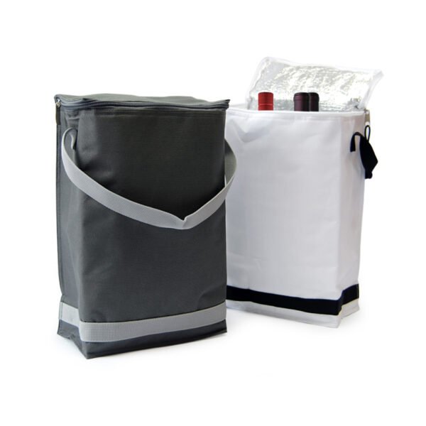 Wine Bottle Cooler Bag