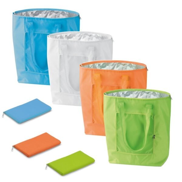 Foldable Non-woven Cooler Bag