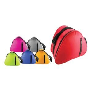 Triangle 6 Can Cooler Bag