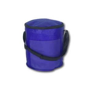 Barrel Non-Woven Cooler Bag