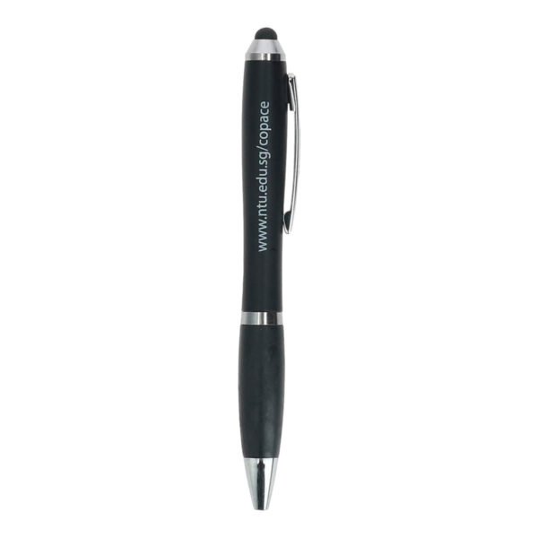 Stylus Pen with Twist Function