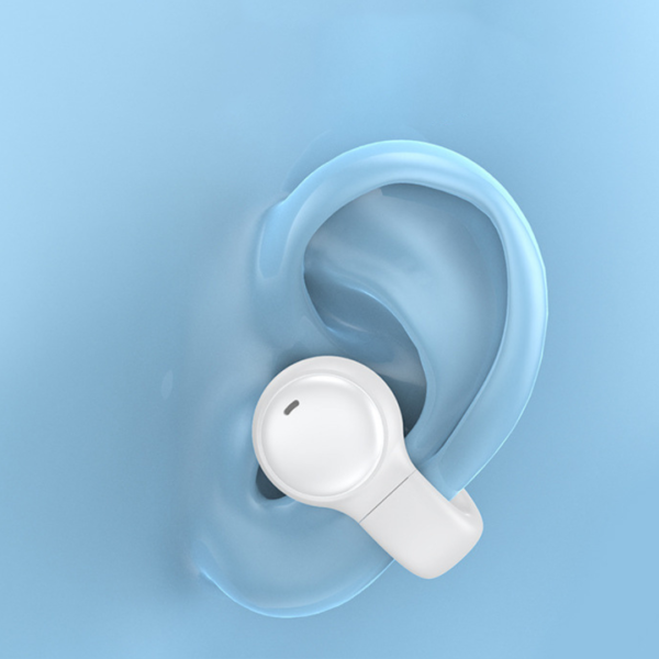 Ear Bone Conduction Earphones Ear Buds - Image 4