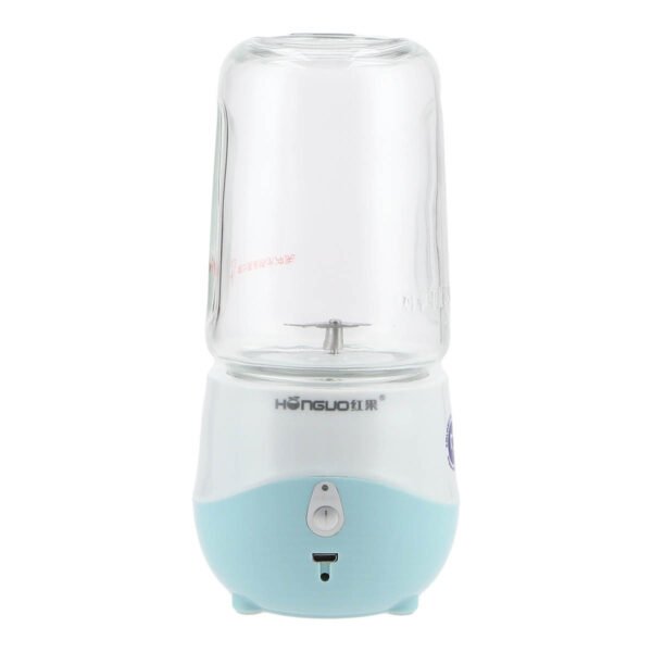 Mini Juicer with Glass Container - Image 3