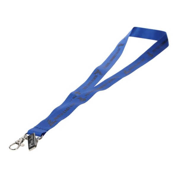 20mm Nylon Lanyard - Image 3