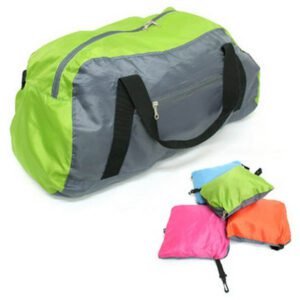 Lightweight Polyester Travel Bag