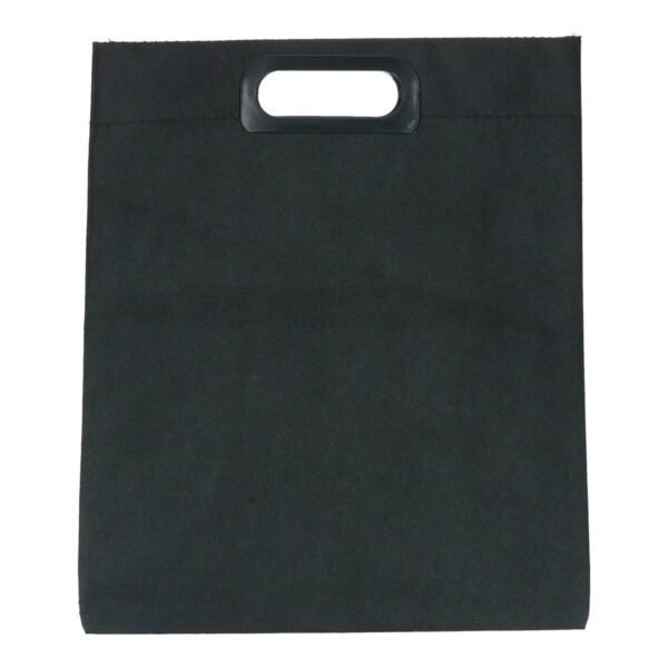 Non-woven Bag with Plastic Handle - Image 2