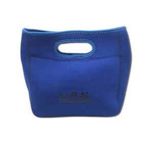 Neoprene Mini Tote Bag