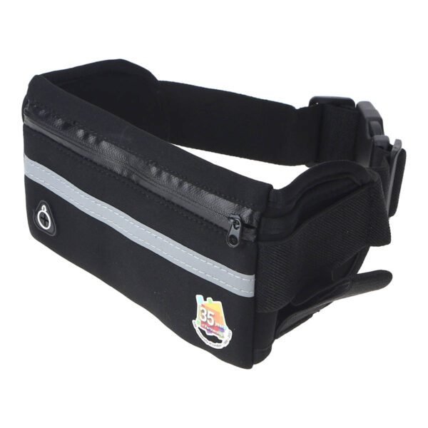 Jogging Waist Pouch - Image 4