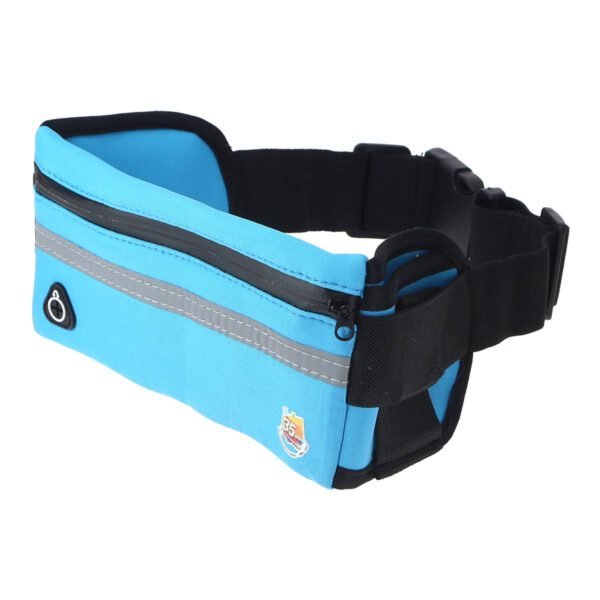 Jogging Waist Pouch - Image 7