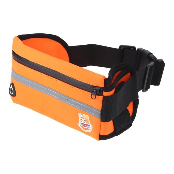 Jogging Waist Pouch - Image 10