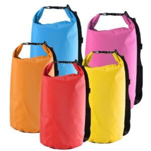 PVC Dry Bag with Single Sling