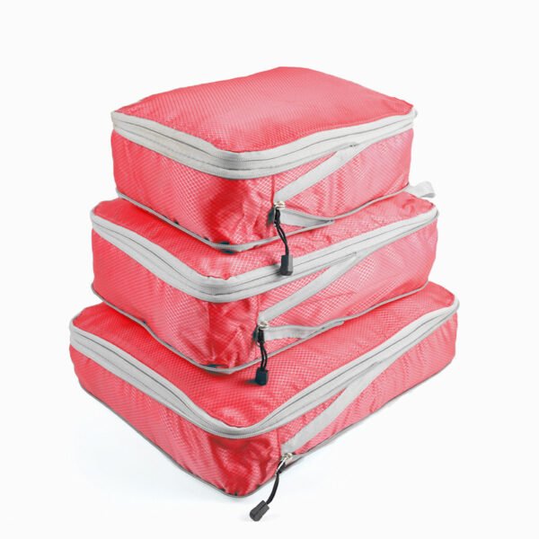 TravelTrio 3 in 1 Organiser Set - Image 4