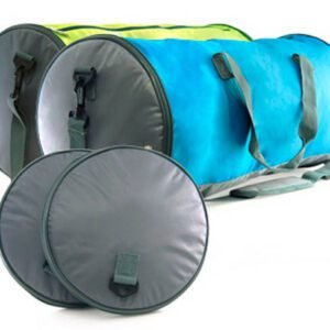 Round Up Travel Bag
