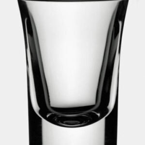 Simple Shot Glass