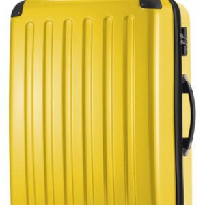 Small Rods ABS Luggage