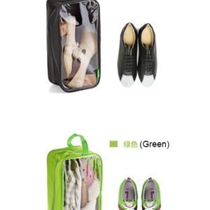 Window Shoes Bag