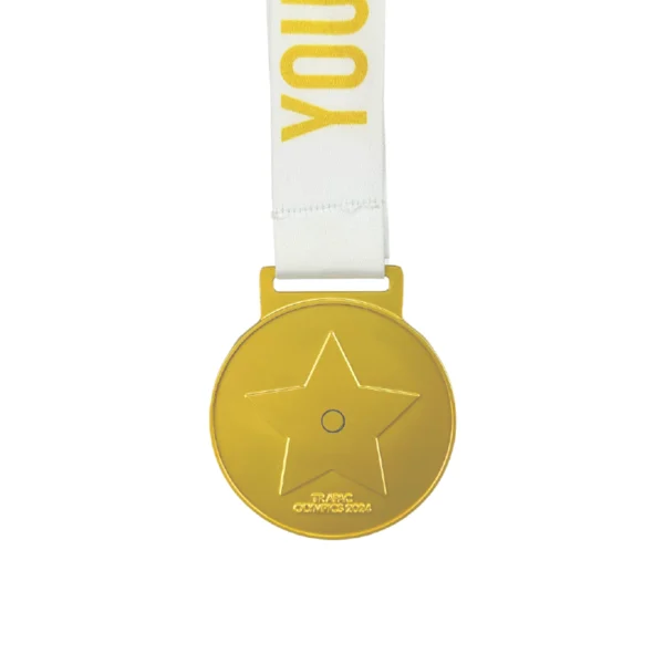 Stellar Medal