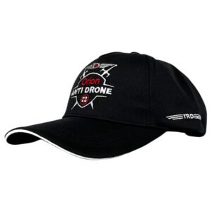 Custom Embroidered Cap