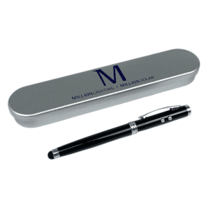 Custom Laser Pointer with Logo