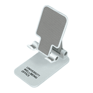 Foldable Phone Stand With Custom Print