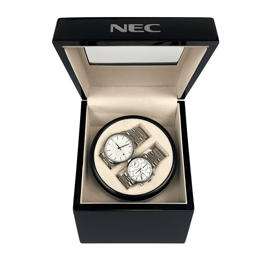 Custom Watch Turner - Image 2